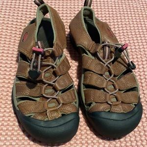 Keen Sandals